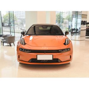 Gasoline BEV Battery Electric Vehicle OEM Automatic Hybrid EV Cars