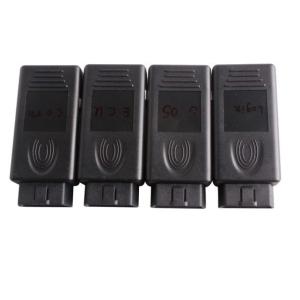 VAG CAN Commander 5.5+ Pin Reader 3.9 Beta