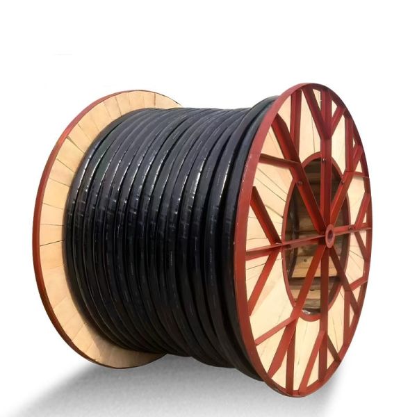 High Temperature Resistant Rubber Welding Cable 10mm 16mm 25mm 35mm 50mm