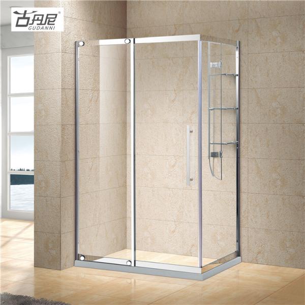 Luxury Shower Tempered Glass Shower Room Glass Door Shower Enclosure Sliding Ducha Cabina