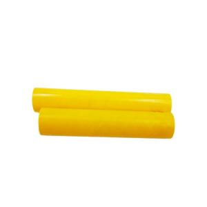 Quality Hot Line Tools Hollow Fiberglass Tube / Epoxy Resin Fiberglass Insulation Tube wholesale