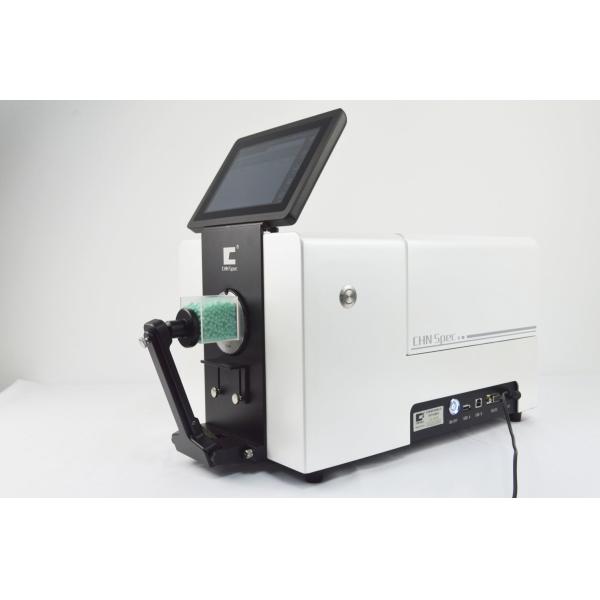 Aanalyzer Data Color BenchTop Spectrophotometer CS-821N