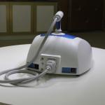 Professional high intensity and high focussed frequency therapeutic ultrasound