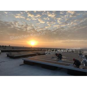 Quality Finger Pontoon Marine Aluminum Structure Dock HDPE EPS Foam wholesale
