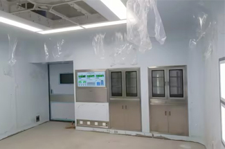 Durable Stainless Steel Medical Cabinet , Hospital Stainless Steel Storage Cupboard