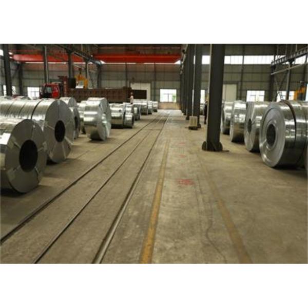CGCC SGCH Hot Dipped Galvanized Steel Strips Aluzinc Galvalume Steel Coil