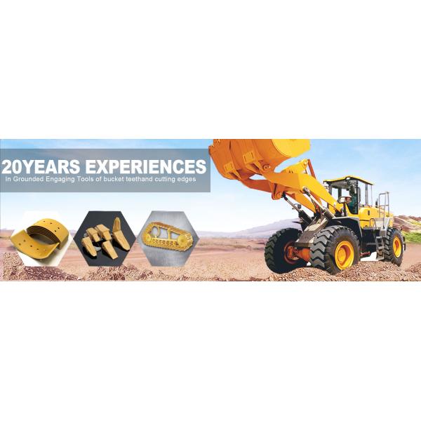 Heavy Duty K80 220-9083 tooth Excavator Bucket Teeth for Crawler Excavator