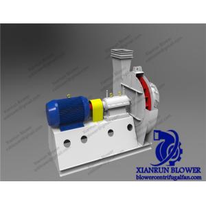 Quality Dust Collection Centrifugal Radial Fan wholesale