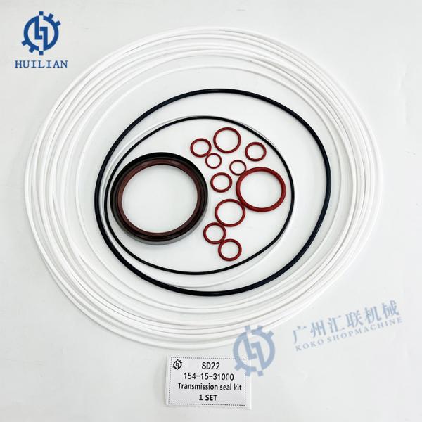 Durable Repair Seal Kit SANGDO SD220 SD200 SD22 SD16 For Excavator Hydraulic Hammer Breaker Oil Seal