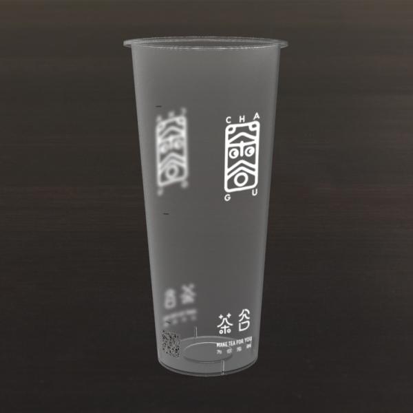 Pp Material Water Disposable Plastic Cups FDA / BSCI Certification