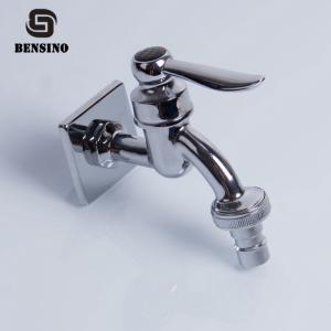 Wash Basin 280g Chrome Plating Brass Bibcock