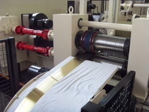 Quality Horizontal Copper / Steel Coil Cut To Length Line 150 - 300m / Min Speed wholesale