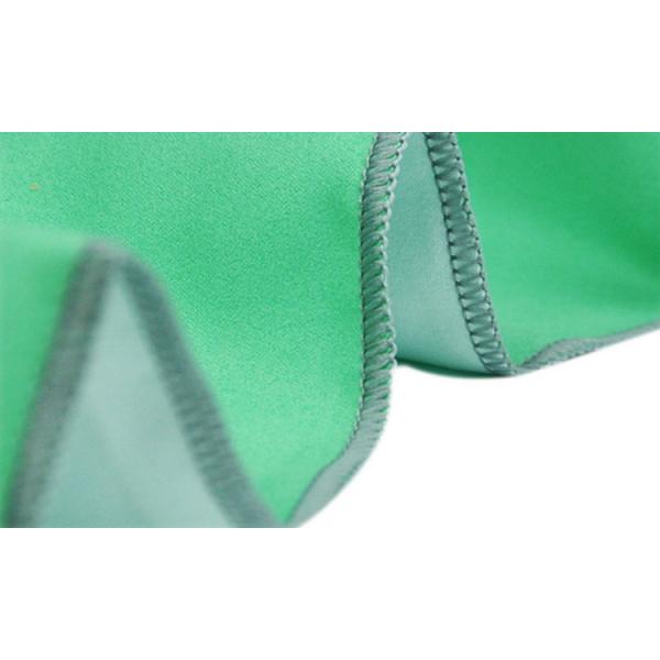 Digital Printed Quick Dry Beach Towel , Travel Beach Towel Promotional Large Thick