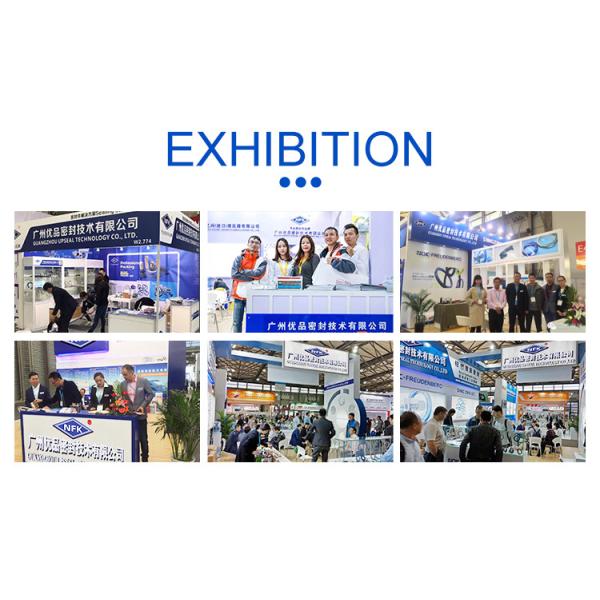 AMC-30A-M2 Marine Seal Kit Hydraulic Pump Motor Oil Seal Repair Kit For Ship