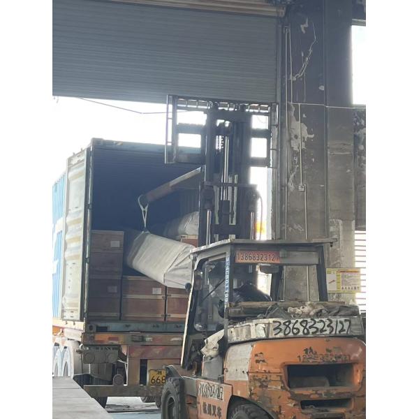 316 Stainless Steel Sanitary Pipe Fittings Metal Seal 3/4'' Pieces