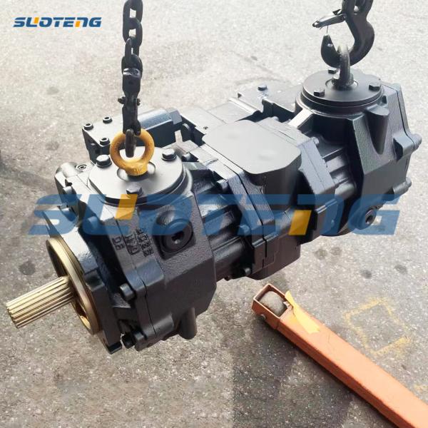 235-60-11100 2356011100 Hydraulic Pump Main Pump For Excavator Parts