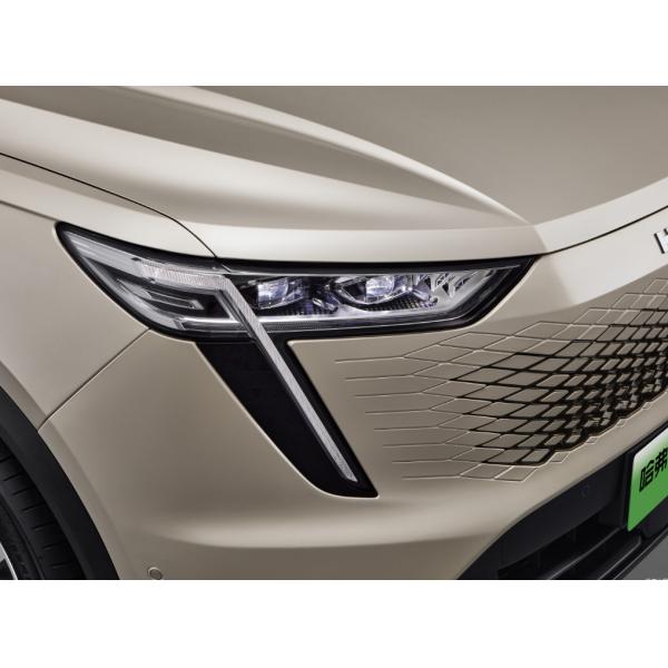 Haval Xiaolong Max Hybrid Electric Car Four-Wheel Drive Smart Flagship Edition Energy Automobiles 4758*1895*1725mm 235/55 R19