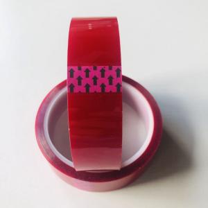China High Adhesion Heat Resistant Insulation Tape To Steel ≥4N/25mm on sale