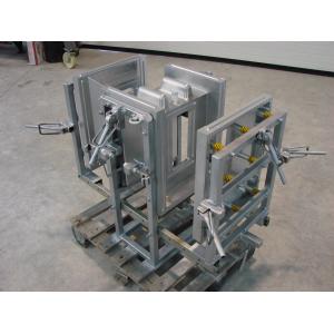 Buy cheap Electronics Making Rotational Moulding Services Wide Application Range from wholesalers