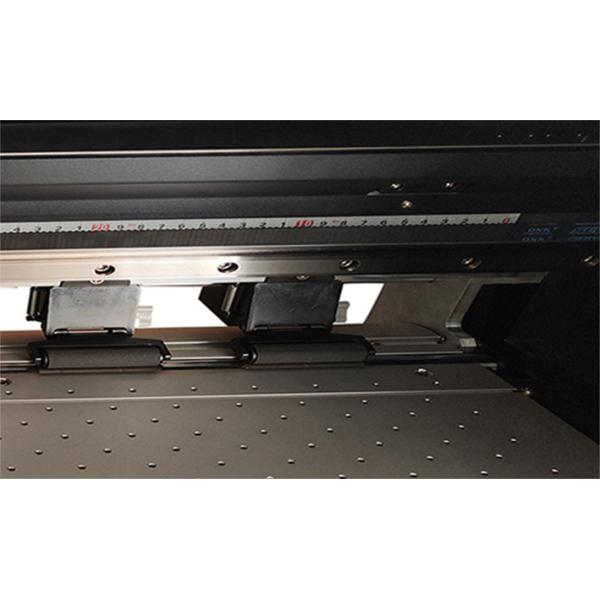 Epson Print Head Direct Transfer Film Printer 1800dpi Dtf Transfer Printing