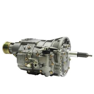 Quality Customized Metal Manual Transmission Gearbox for Toyota HIACE 3L 4L OE NO. 1700589465 wholesale