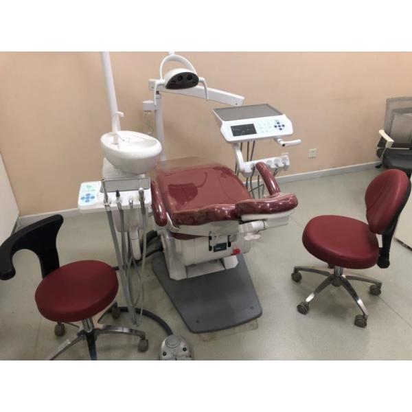 Cheap Electricity Modern Dental Unit With CE Certification for sale