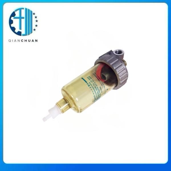 Oil Water Separator 894427-1460 8944271460 For Hitachi EX200-1 EX200-2 EX200-3 EX200-5 Excavator Spare Parts