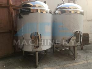 Quality Glycol Jacketed Conical Beer Fermenter (ACE-FJG-V1) wholesale