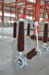 330kv 600A AC Electrical Three Phase Transformer With Over Voltage Protection