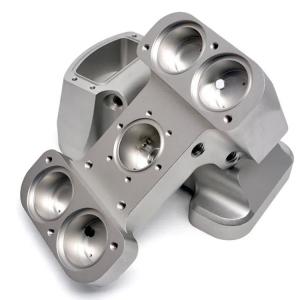 Quality Cnc Machined Aluminum Parts Custom Aluminum Low Volume Precision Cnc Machining Service wholesale