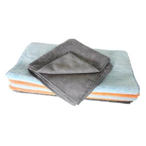 Microfiber Car Drying Cloths Terry Cloth Car Cleaning Rags