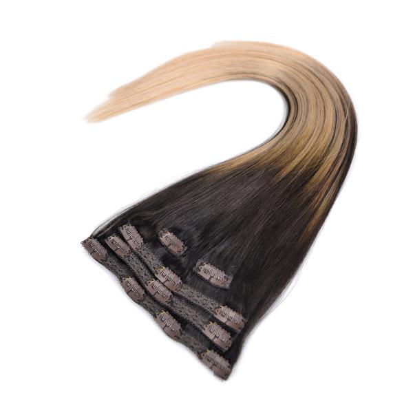 Unleash Your Inner Beauty with Any Color You Want Extension