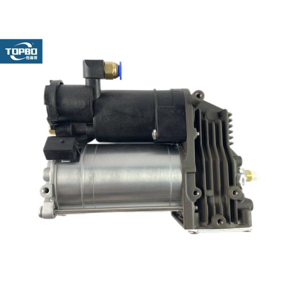 Suspension Air Compressor Pump For Land Rover Discovery LR3 LR4 2005-2014 AMK