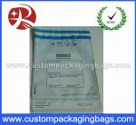 Confidential Security Custom Packaging Bags , Customization File Backpack