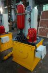CJWT Impulse Hydro Turbine Governor with PLC Speed Controller for Hydropower