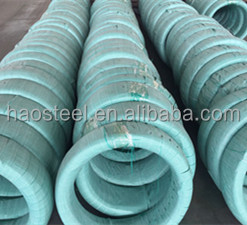 304 304L 316 316L 2520 310 Soft Stainless Steel Wire Rods Material Durable