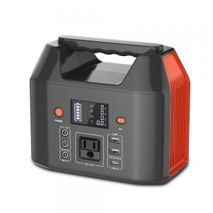 Quality portable dc to ac converter  150w portable power inverter wholesale