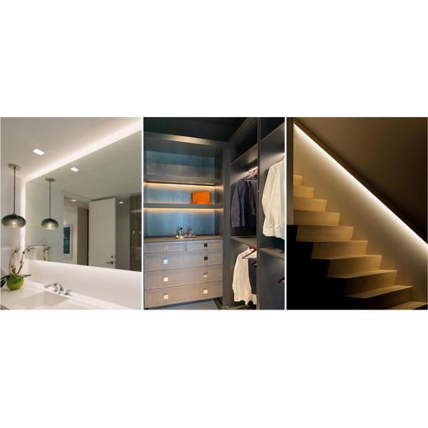 Premium Series 24V COB LED Strip Light Dynamic White 17.2w