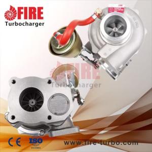 Quality 53049880075 04298276KZ Deutz Turbocharger / K04 Turbo With TCD2012L4-2V Engine wholesale