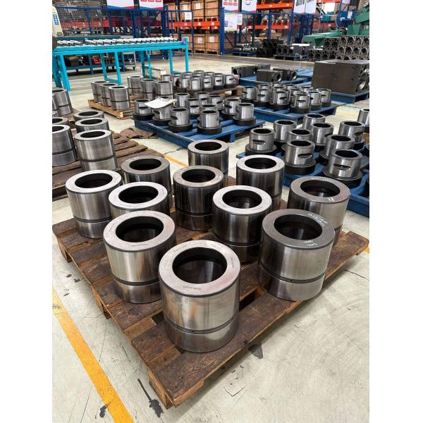 Longer Advantage 15-25 Days Delivery Time Inner Bush SB20/SB30/SB40/SB50/SB70/SB81/SB121 for Hydraulic Hammer Breaker 2