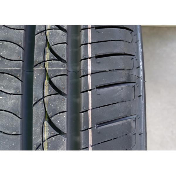 205/55R16 91V PCR Tires , Radial Tires For Classic Cars Symmetric Tread Pattern