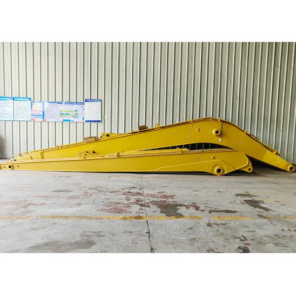 Long Reach Arm for Excavator Long Boom Long Reach Excavator