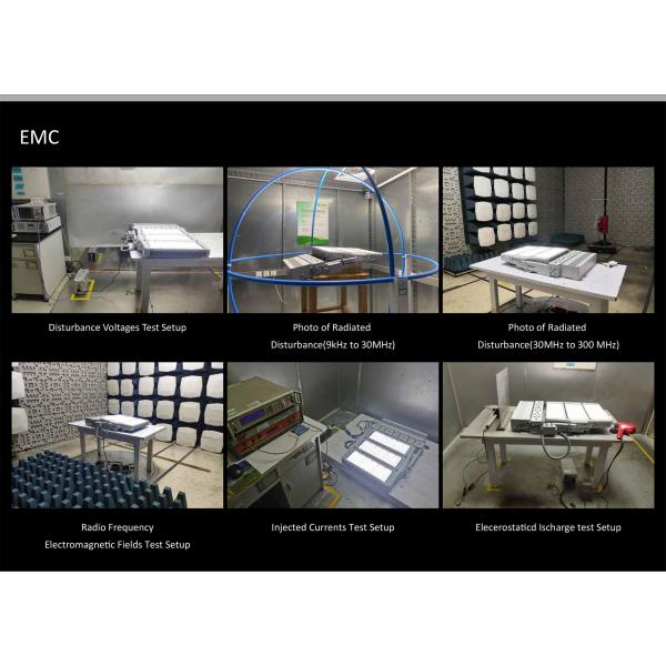 151LM/W Sports LED Stadium Light Durable 960W Anti Corrosion