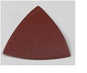 Quality Multi-Tool Triangle Sandpaper Oscillating Tool For Wood wholesale
