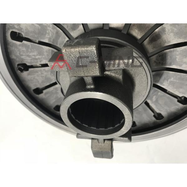 3483000472 Valeo Clutch Kits 350mm MFZ350 Clutch Pressure Plate