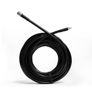 Quality RF Coaxial Cable RG174 RG316 RG58 LMR240 LMR200 LMR400 with Customized Connector wholesale