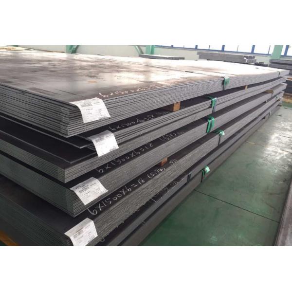 A36 SS400 SPHC Hot Rolled Carbon Steel Sheet Metal