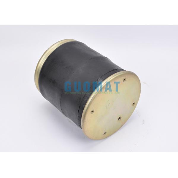 Firestone W01-M58-7358 Truck Cabin Air Suspension Spring Goodyear 1R14-065 Fits Scania