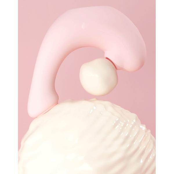 Handheld Waterproof Adult Toys Electric Women's G Spot Suction Vibrator