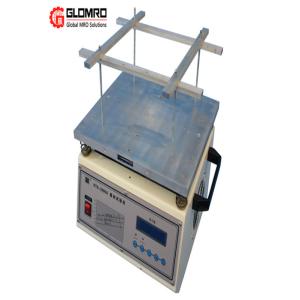 Quality Vibration Table Testing Equipment With Vibration Frequency Digital Display wholesale